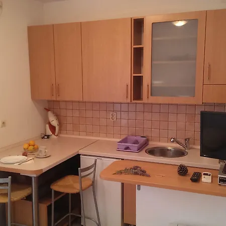 Marijo Apartment