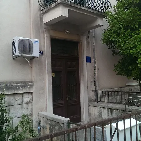 Marijo Спліт