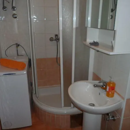 Apartment Marijo *
