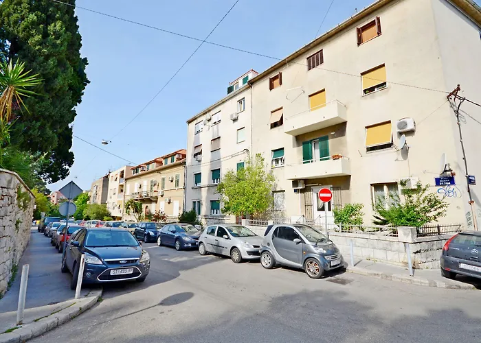 Appartamento Marijo *