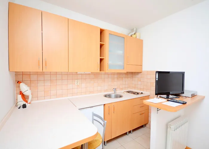 Marijo Appartamento *