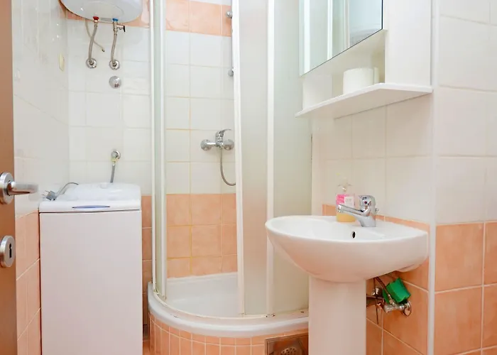 Appartamento Marijo *