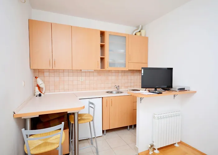 Appartamento Marijo *