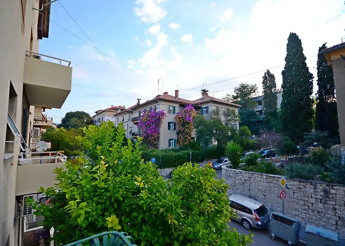 Marijo Appartamento *