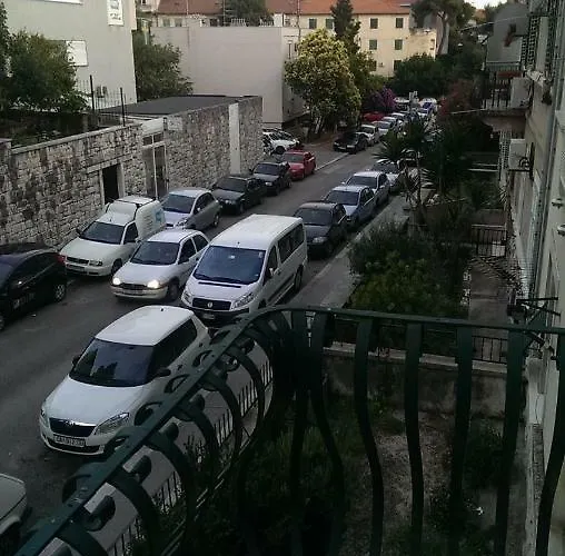 Appartamento Marijo Spalato