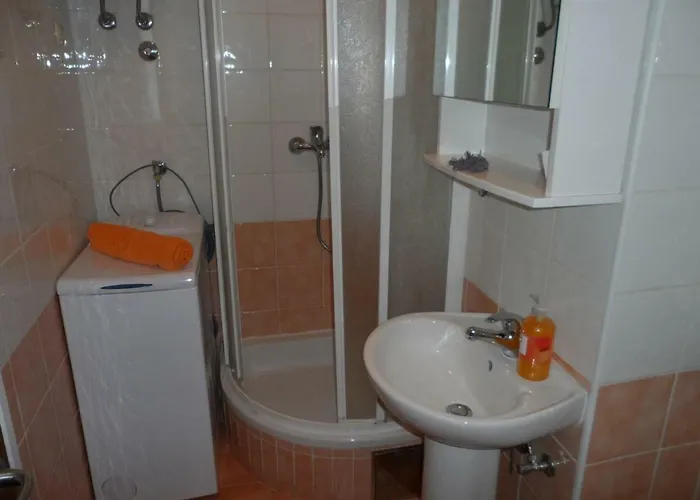 Appartamento Marijo *