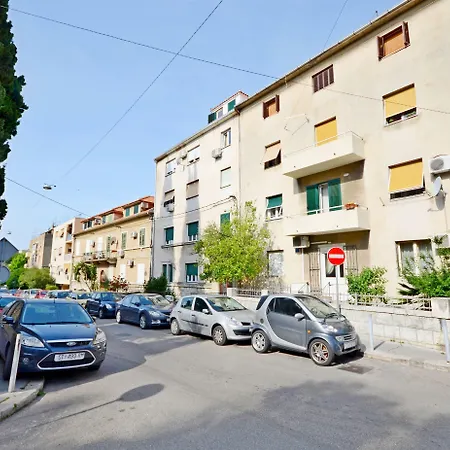 Apartamento Marijo *