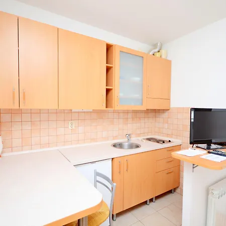 Marijo Apartamento *