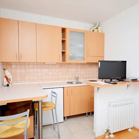 Apartamento Marijo *
