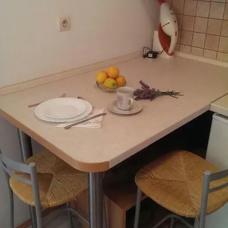 Apartment Marijo