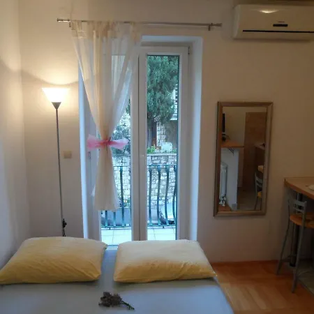 Marijo Apartman