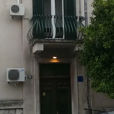 Apartment Marijo