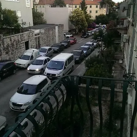 شقة Marijo سبليت